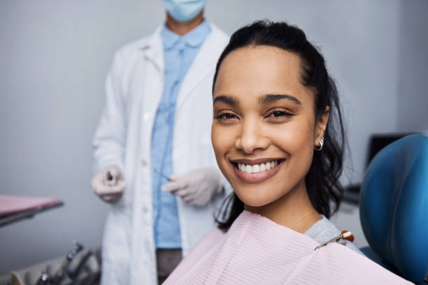 Advanced Technology for Better Dental Care in Newtown, OH
