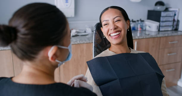 Dental Bonding in Newtown, OH